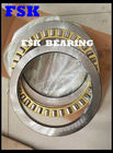 Brass Cage 300TMP11 , 81160 M Thrust Cylindrical Roller Bearing 300 × 380 × 62 mm