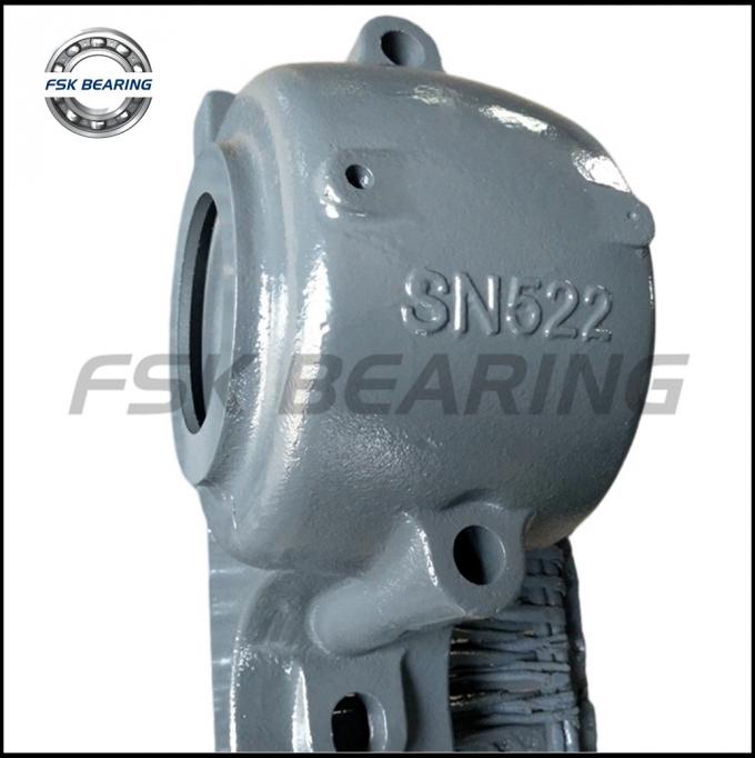 FSKGのSNは524のSNシリーズPlummer 110*410*140mm中国の製造業者を妨げる 0