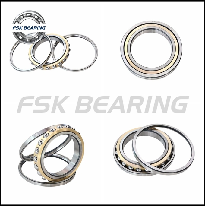 FSK ブランド 70/850-MPB-UA 単列角形接触球 850*1220*165 mm 最高品質 5
