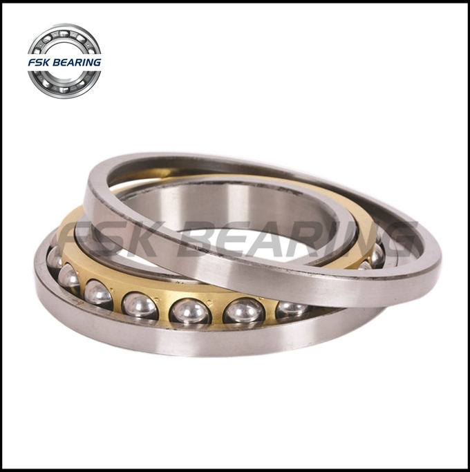 FSK ブランド 70/850-MPB-UA 単列角形接触球 850*1220*165 mm 最高品質 3
