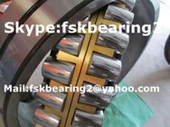 Brass Cage Spherical Roller Bearing 23168 CA / W33 340mm x 580mm x 190mm
