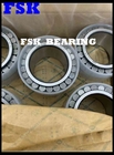 Full Complement F-217615 Gearbox Cylindrical Roller Bearing 30 x 49.6 x 25mm