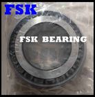 HR32220 32221 32226 32228J Tapered Roller Bearings For Metallurgical Machinery Radial Load