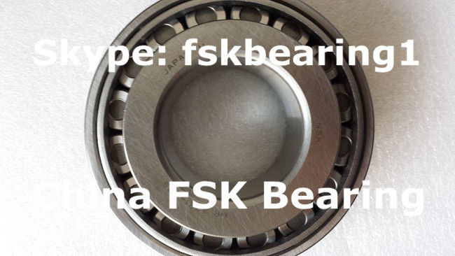 Custom Made TR10082A High Temperature Resistance Roller Bearings ABEC-3