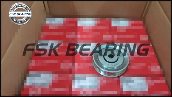 自動車部品 16630-97402 ベルト ストレッサー ポリ 10*75*19mm トヨタ用