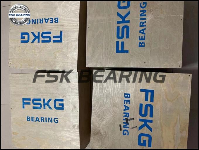 FSKG SOFN528BF SOFN530AF SOFN532 プラムラー・ブロック・ハウジング 125*355*500 mm スプリットタイプ 5