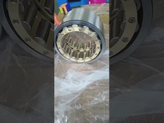 鉄道用車両用 2列2U130-2A 円筒型ローラーラーリング 130*260*180mm