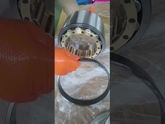 鉄道用車両用 2列2U130-2A 円筒型ローラーラーリング 130*260*180mm