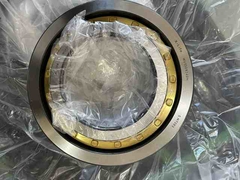 重荷 CRU130x240 鉄道 双列円筒型ローラーベアリング ID 130mm OD 240mm