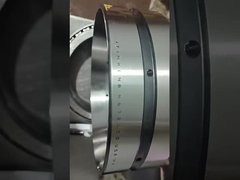 FSK NA46790SW/46720CD 双列角型ローラーベアリングID 165.1mm P6 P5