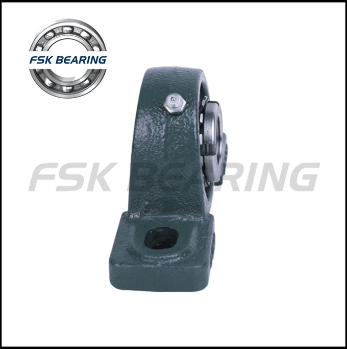 FSKG ブランド UKP316 枕ブロックマウントラゲン 70*209*400 mm アダプター袖付き 2